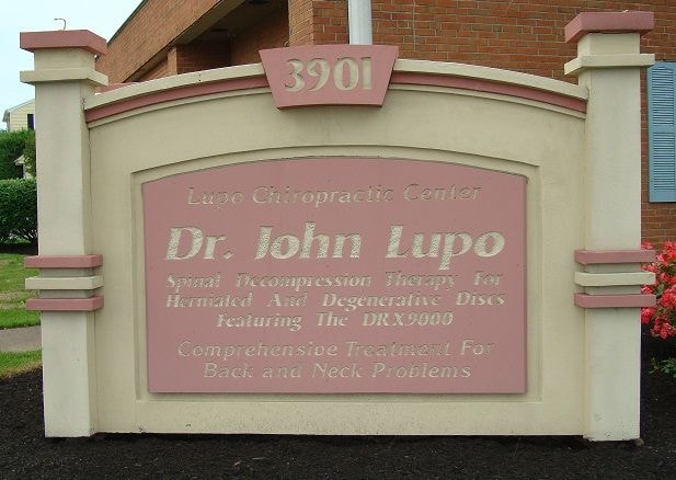 Monument Signs Monument Signs